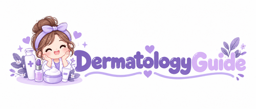 Dermatology Medicine Guide